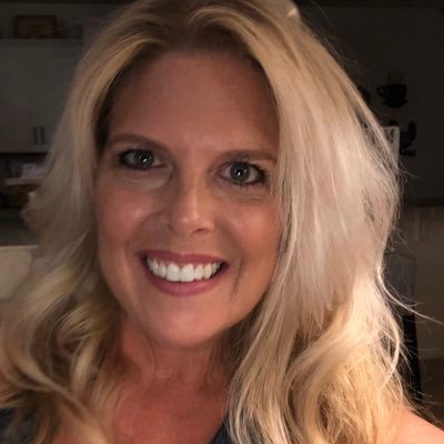 Profile Photo of Debi Bailey (@Debdebbailey) on Twitter