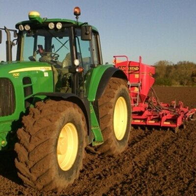 Profile Picture of Joseph Hodges (@josephnahodges) on Twitter