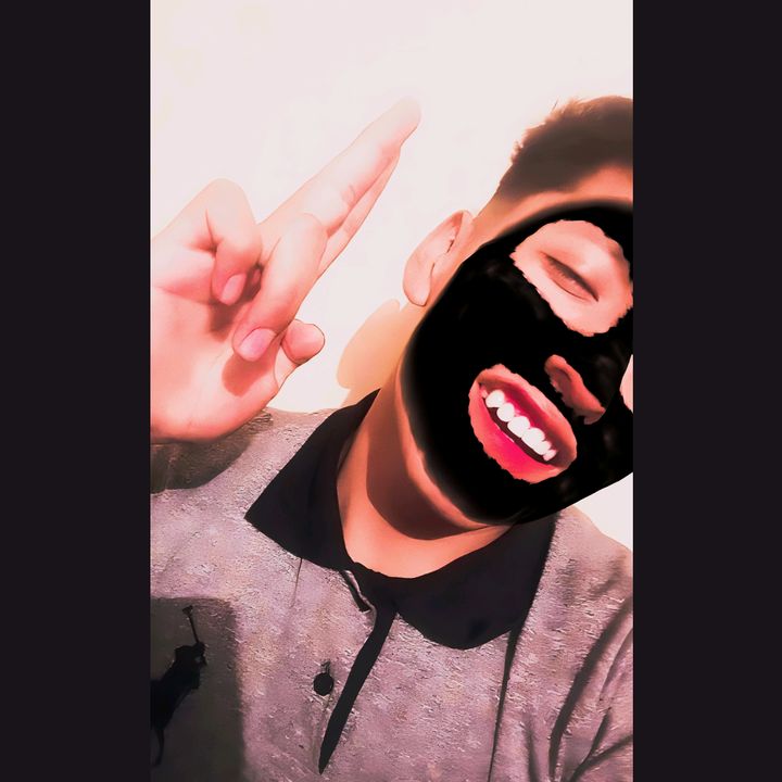 Profile Picture of Kēvîn cøtēr (@kevincoter) on Tiktok