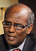 Profile Photo of Mohamed Abdi Mohamedon Wikipedia