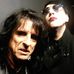 Profile Picture of Brian Hardy HarHar (Mazza) (@Marilyn.Manson.Brian) on Facebook