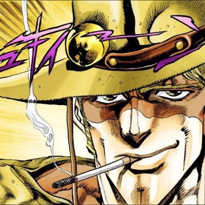 Profile Picture of Iconic JoJo Quotes (Hiatus, I’ll Be Back) (@JJBAQuote) on Twitter
