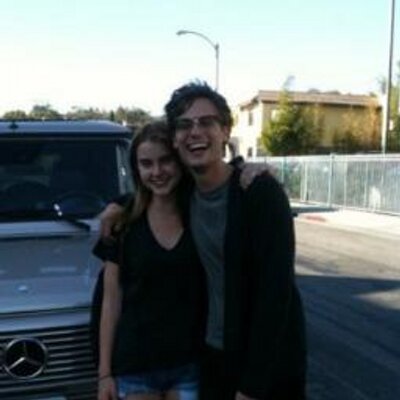 Profile Picture of Adrian Tinoco Batten (@adrienm11) on Twitter