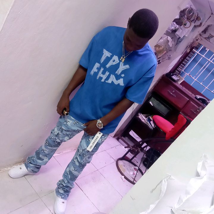 Profile Picture of Orlando Martínez (@orlando.martnez64) on Tiktok