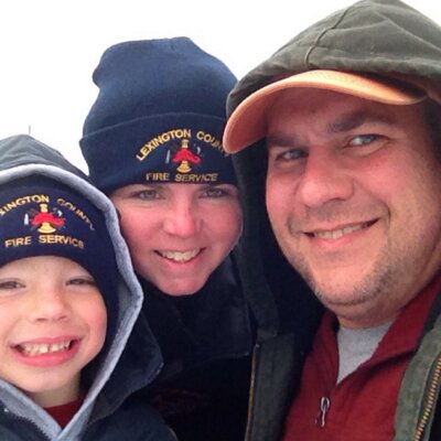 Profile Picture of Brian Fulmer (@bkfulmer) on Twitter