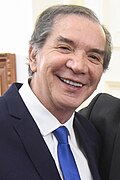 Profile Picture of Julio Videlaon Wikipedia