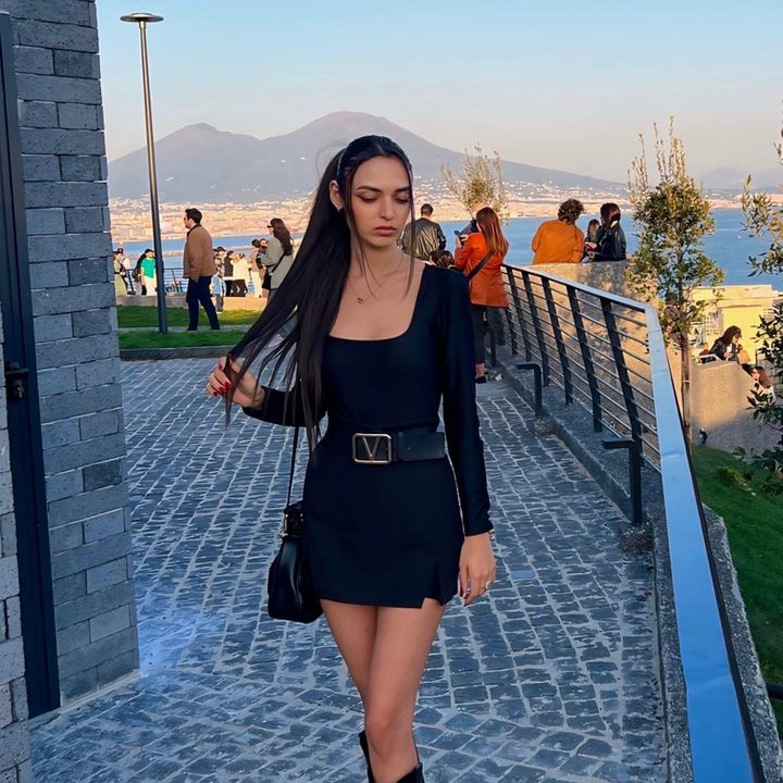 Profile Picture of Mery De Vincenzo (@merydevincenzo) on Tiktok