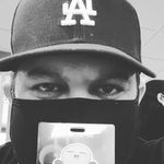 Profile Picture of Daniel Sansonetti (@the_red_son_xx) on Instagram