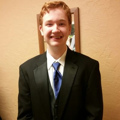 Profile Picture of Kyle Skaggs (@KyleSkaggs99) on Twitter