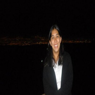 Profile Picture of Berta Mendez (@berta91) on Twitter
