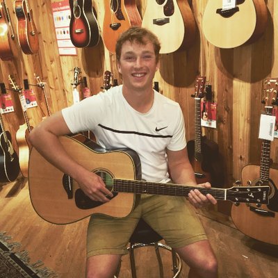 Profile Picture of Stephen Zaremba (@zarste7) on Twitter