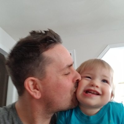 Profile Picture of Brian Kann (@BrianKann55) on Twitter