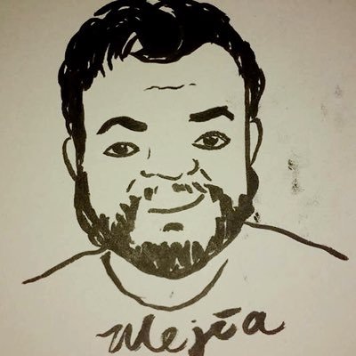 Profile Picture of Diego Mejía. (@diegmej) on Twitter