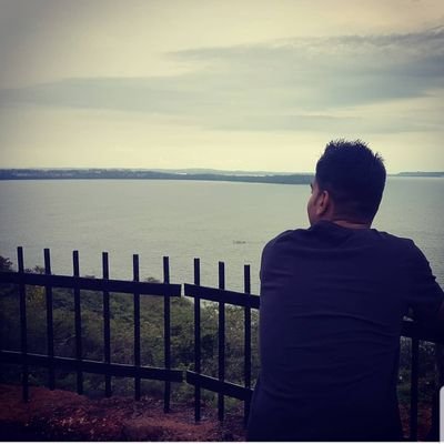 Profile Picture of Navin Chawla (@NavinChawla7) on Twitter