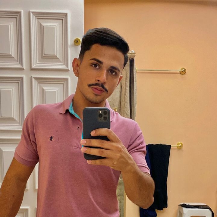 Profile Picture of Daniel pavão (@dpavao7) on Tiktok