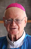 Profile Picture of Bernard Joseph Harringtonon Wikipedia