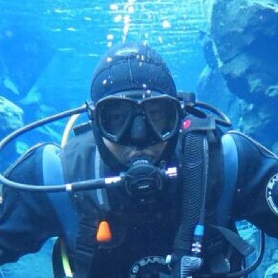 Profile Picture of Ralph Gómez Porras (@rgporras) on Twitter