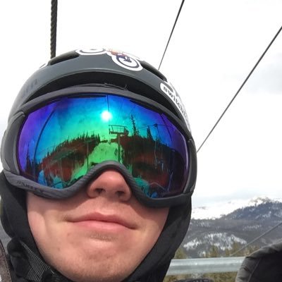 Profile Picture of Jacob P Bricker (@JacobPBricker) on Twitter