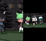 Profile Picture of   Olivia Abbott... (@creepypasta........gacha) on Tiktok