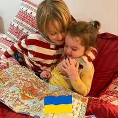 Profile Picture of Anna Ostroff (@annamykolaiv) on Tiktok