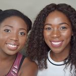 Profile Picture of Kiana and Nicole Billups (@maryxmartha) on Instagram