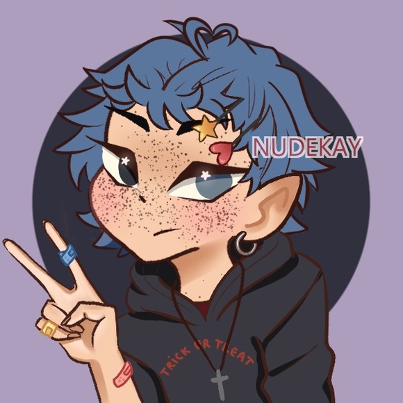 Profile Picture of Erika Grover (@erika_grover) on Poshmark