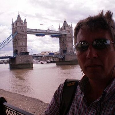 Profile Picture of Robert Kummer (@lobotas) on Twitter