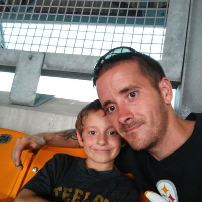 Profile Picture of Jay Clukey (@jay_clukey) on Twitter