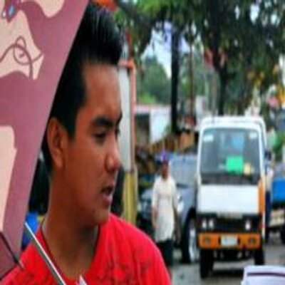 Profile Picture of Mark Allen Ruado (@MarkMaris19) on Twitter