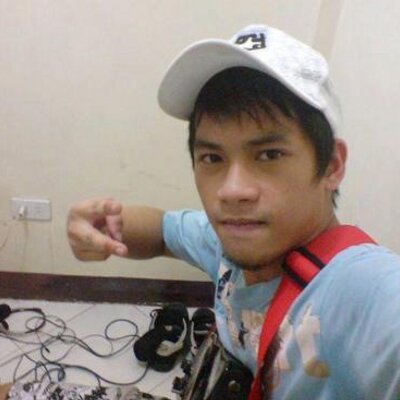 Profile Picture of Kelvin Garcia (@kelvingarcia09) on Twitter