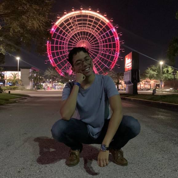 Profile Picture of Nizar Belfkih (@nizarx333) on Poshmark