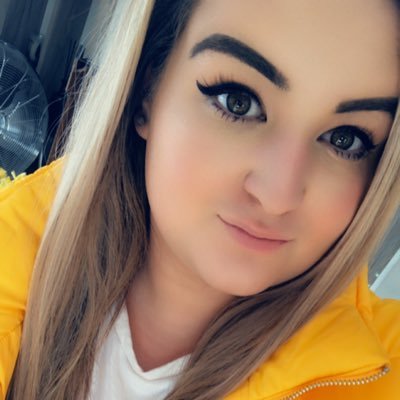 Profile Picture of Kirsty Price. (@kittyprice86) on Twitter