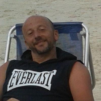 Profile Picture of Martín Weiner (@tinchoweiner) on Twitter