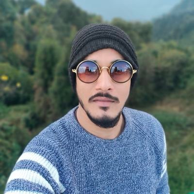 Profile Picture of Keshav Verma (@KeshavKrVerma) on Twitter