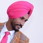 Profile Picture of Rachhpal Gill (@rachhpal1313) on Instagram