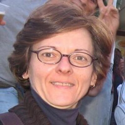 Profile Picture of Salome Santos (@salomesantos) on Twitter