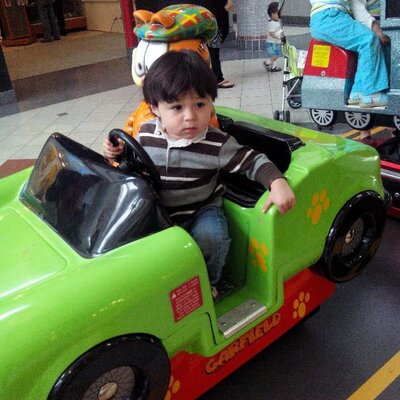 Profile Picture of Jorge Umanzor (@jorgeumanzor3) on Twitter