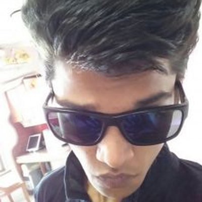 Profile Picture of Avin Jain (@avin947) on Twitter
