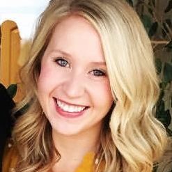 Profile Picture of Brittani Thompson (@bthompson2016) on Pinterest