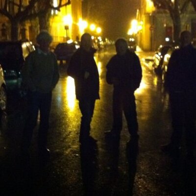 Profile Picture of Peter Agnew (@AgnewPeter) on Twitter