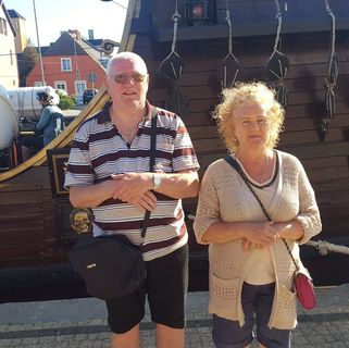 Profile Picture of Andrzej Marzec (@andrzej.marzec.54943) on Facebook