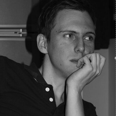 Profile Picture of David Vincent-Field (@DavidPField) on Twitter