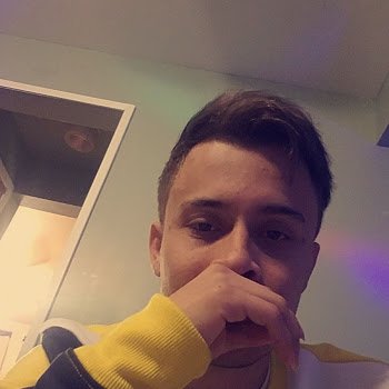 JOSE LAFUENTE - Twitter Profile Picture of JOSE LAFUENTE (@JOSELAFUENTE13) on Twitter