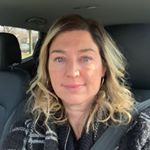 Profile Picture of Sherry Hewitt-Head (@sherryhewitthead) on Instagram