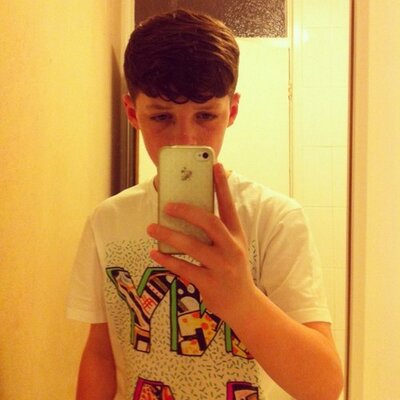 Profile Picture of Billy Barker (@barker_billy128) on Twitter