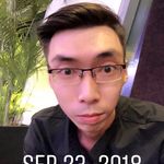 Profile Picture of Kenny Jang (@kennyjkq) on Instagram