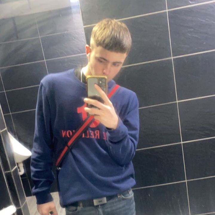 Profile Picture of George Mitchell (@@georgemitche_11) on Tiktok