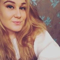 Profile Picture of Jasmine Davidson (@jasmine-davidson-19) on Quora