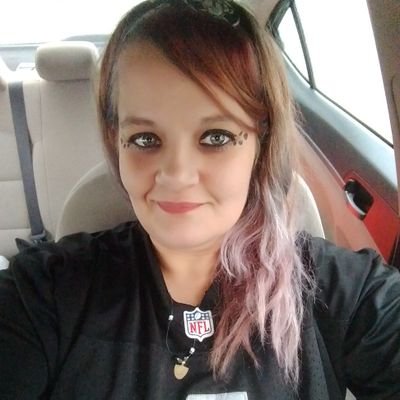 Profile Picture of Rose Katherine Carey (@wiraiderlady191) on Twitter