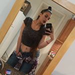 Profile Picture of Whitney Guzman 💋💀🤘 (@clown_princess05) on Instagram